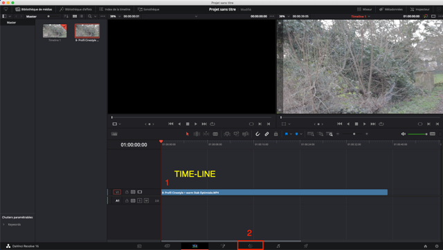 how to install lut davinci resolve mac os x how to install lut davinci resolve mac os x